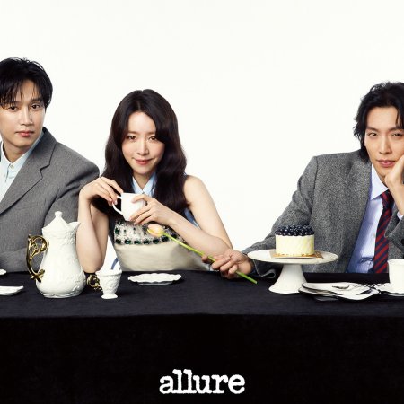 The Practical Guide to Love (2026)