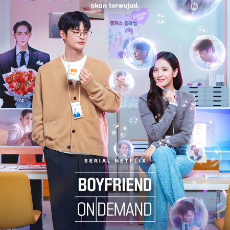 Boyfriend on Demand (2026)