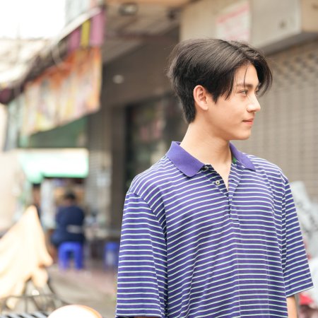 When Oranges Fall ()