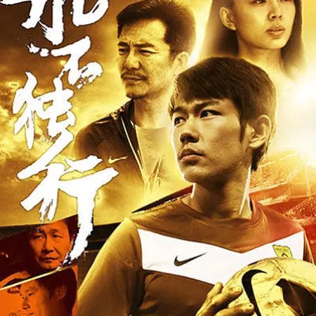 Run in the Dreams (2013)