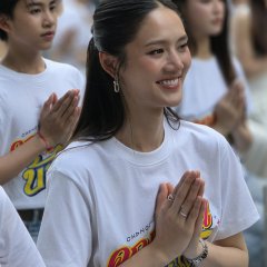 Hometown Romance Thai Drama(2026) photo