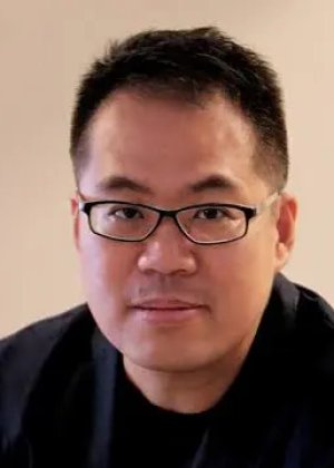 Lee Thean Jeen in The Bridge Singaporean Drama(2018)