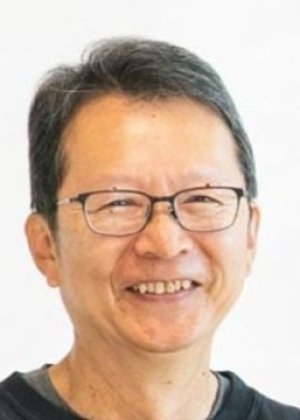 Sugino Tsuyoshi in Call Boy Japanese Movie