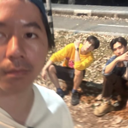 Love You Teacher (2026)