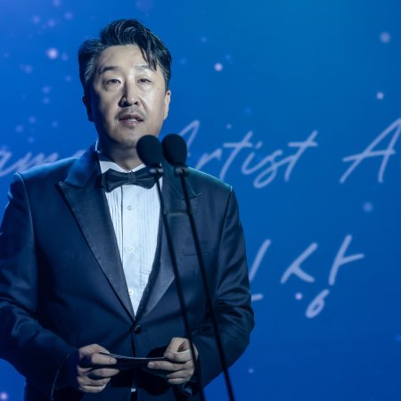 Method Acting (2026)