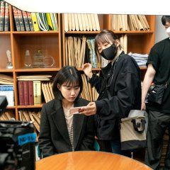 Mother and Daughter Korean Movie(2022) photo