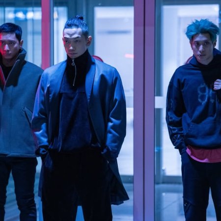 Bloodhounds Season 2 (2026)