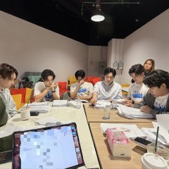 CrazyLove-MooMoo Thai Drama(2026) photo