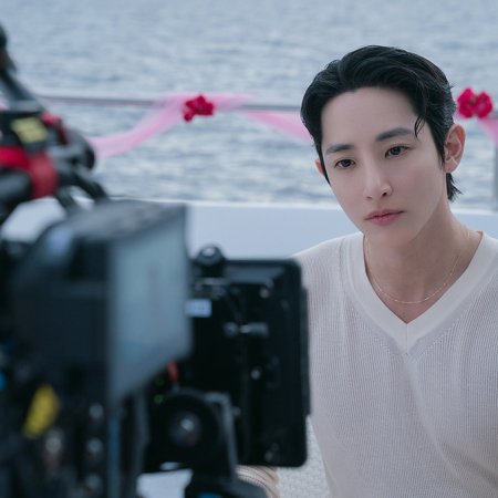 Boyfriend on Demand (2026)