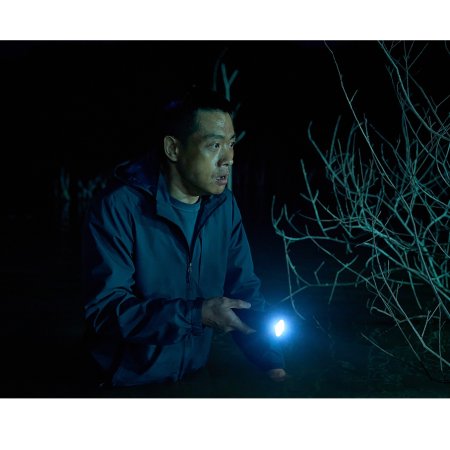 Salmokji: Whispering Water (2026)