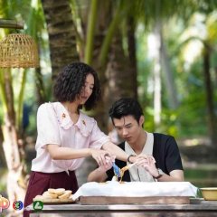 My Love in the Countryside Thai Drama photo