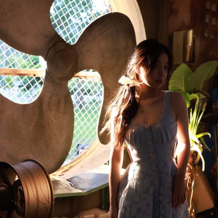 Speed and Love (2025)