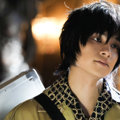 Sakamoto Days Japanese Movie(2026) photo