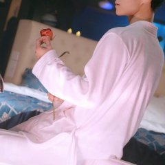 Never Fall in Love with the Past Chinese Drama photo