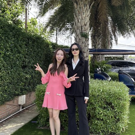 My Only Sunshine (2026)