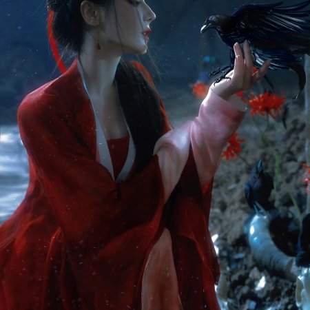 Love beyond the Grave (2026)