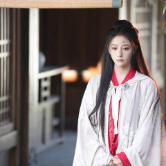 Fang Hua Li Chinese Drama(2026) photo