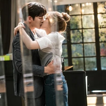 Suspicious Partner (2017)