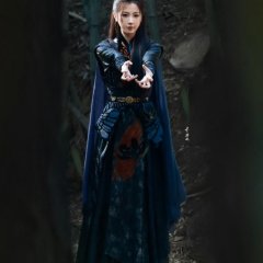 Yunchu's Vengeance Chinese Drama photo