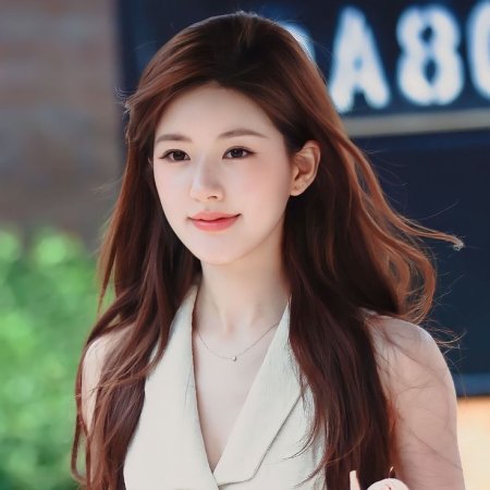 Love's Ambition (2025)