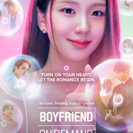 Boyfriend on Demand (2026)