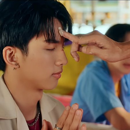 MuTeLuv: Love Me if You Swear (2026)