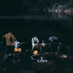 Folk Gossip Chinese Drama photo