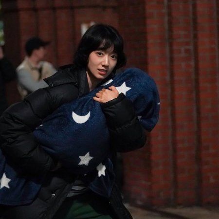 Undercover Miss Hong (2026)