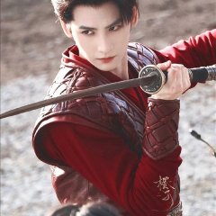 Detective Files Chinese Drama photo