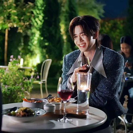 My Romance Scammer (2026)