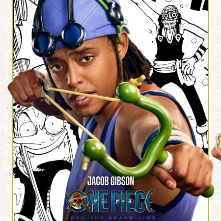 One Piece Season 2: Into the Grand Line (2026)