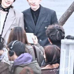 My Queen, My Rules Chinese Drama photo