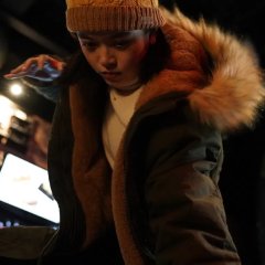 Ghost Killer Japanese Movie photo