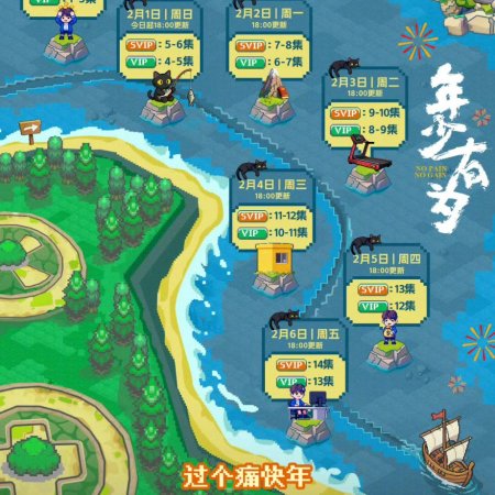 No Pain No Gain (2026)