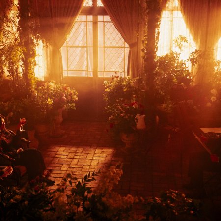 Portraits of Delusion (2026)