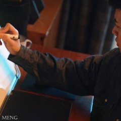 Abyss Chinese Drama(0000) photo