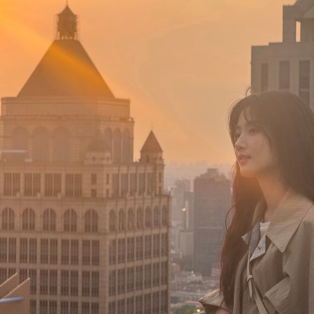 Love between Lines (2026)