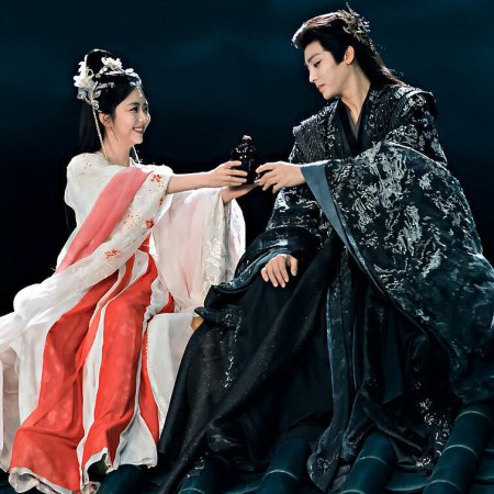 The Unclouded Soul (2025)