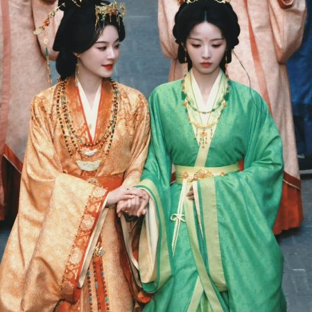 Where the Mask Ends ()