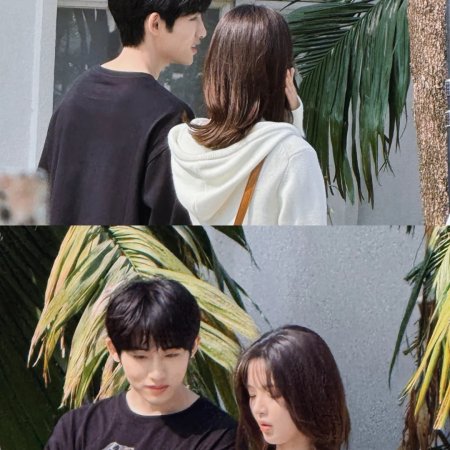 Sunshine through the Rain ()