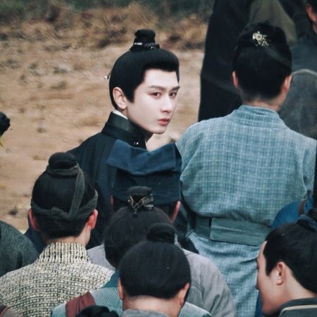 Liang Jing Shi Wu Ri ()