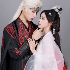 Your Love Is My Command Chinese Drama(2026) photo