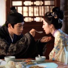 Escape to Your Heart Chinese Drama photo