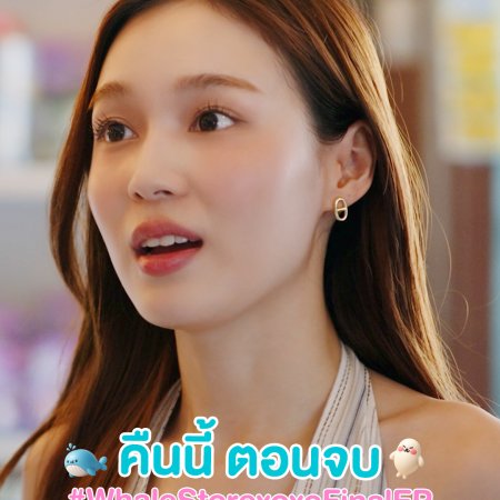 Whale Store xoxo (2025)