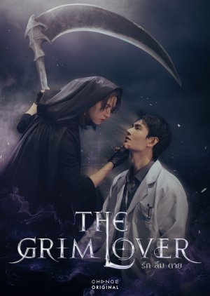 The Grim Lover (0000) poster