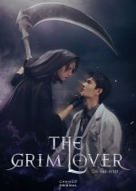The Grim Lover Thai Drama(0000) photo