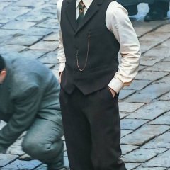 The Lament of Autumn Chinese Drama photo