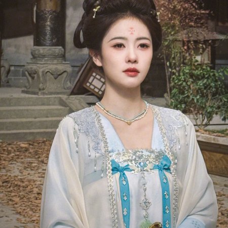 Unveil: Jadewind (2026)