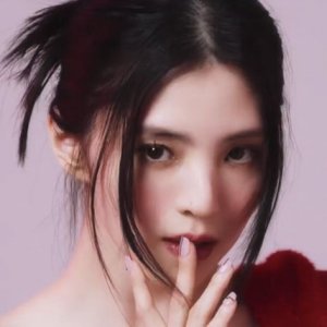 HanSoHee Adorer