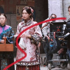 The Way You Come Back Chinese Drama photo